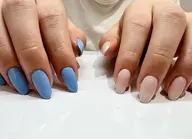 Hand✋🏻((ワンカラーorラメグラ))🪄オフ無