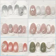 【オフあり】定額シンプルジェルコース