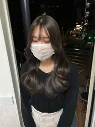 【🌈2回目以降🌈】カット+カラー