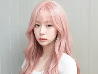 【トリプルカラー】2ブリーチ+カラー20000