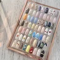 ★特別限定価格★【ポイントアート定額】フットハンドどちらでも可✨