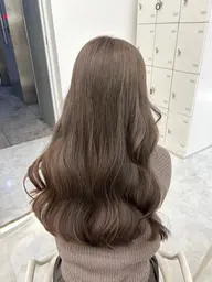 【Rimu指名限定】カット＋ワンカラー＋ヒアルロン酸Tr🎀