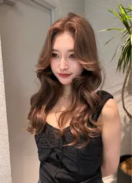 カット+トリートメント