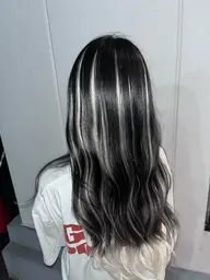 ❤︎シールエクステ【80本】　　　　　　　　　　　　　　　　　　　ハイクオリティMIX