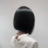 【リピーター様続出🌟】　極艶 髪質改善トリートメント💎 整う、まとまる、好きになる。この仕上がりやみつきです。