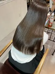 ミニモ限定学割カット+カラー+トリートメント