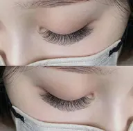 👏NEWメニュー👏フワフワ4Dボリュームラッシュ （100束400本まで）