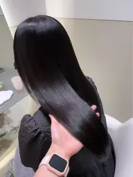 大人気殺到中🔥❤️🔥トリートメントの最高峰✨🪄高純度水素トリートメント🫧✨他には出せない圧倒的なツヤを。