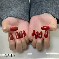 オフなし🌹長さだし10本ワンカラーorグラデーション