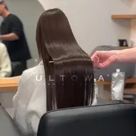 ❣️✨最先端ケラチントリートメント➕ストレート仕上げ♡✨❣️髪質改善❣️