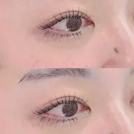 新規✨上下🩶ラッシュリフト or パリジェンヌ