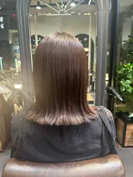 メテオ酸熱トリートメント🫧