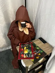 よもぎ蒸し【30分】¥3,480