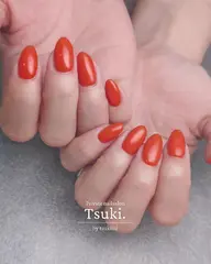 ベーシックコース(ワンカラー、グラデーション)オフ込み