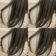 フルカラー➕ハホニコトリートメント１step