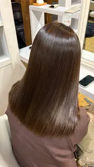 【パヤ毛や広がりを抑えたい方へ✨】髪質改善