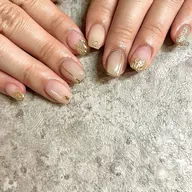 オフケア込み💅🏻サンプルアートコース✨
