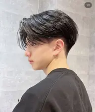 メンズカット✨