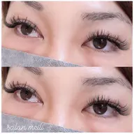 バインドロック 【 付けたし可 】 60束 (180本)