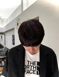 ▶︎ 『2回目以降』　似合わせカット＋カラー