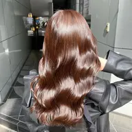 ⭐️カット＋カラー＋髪質改善水素トリートメント