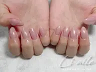 🩷オフ込み🩷ワンカラー💅(フィルイン) 🚨メニュー内容部分をしっかりお読みください🚨