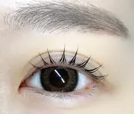 【アイシャンプー&美容液コーティング付】うるうる🥺まつげパーマ🩵💙