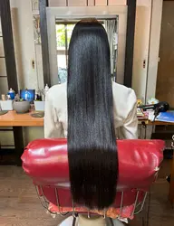 💎この冬の乾燥対策💎水素tr✂️髪と頭皮を健やかにしてシルク髪に✨🌈