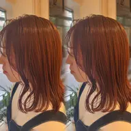 【💖お出かけ前に可愛く💖】巻き髪スタイリング🫧