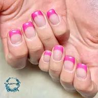 フレンチ(ウォーターケア込み)☆ご新規様オフ無料