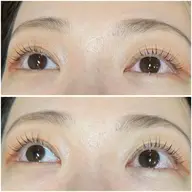 ˗ˏˋU30の方限定 ̖́- まつげパーマorパリジェンヌ model🎀