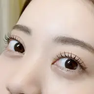 まつげパーマ⋆˙⟡束感コーティングケアセット❤︎