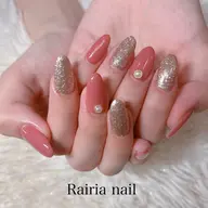 【ハンド】シンプルデザインコース