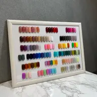 【パラジェル】オフなしワンカラー