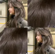 ワンカラー➕トリートメント