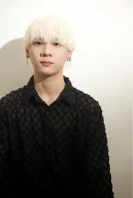 メンズカット＋縮毛矯正＋シャンプー