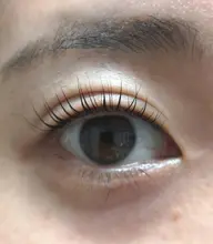 ☆パリジェンヌラッシュリフト☆　ケラチントリートメント付き(施術時間:60分前後)