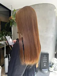 Sammyトリートメント+シャンプーブロー