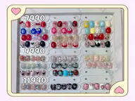 💥人気No.1 💥☆チップ長さだし☆定額10本デザイン★新規ジェルオフ無料★