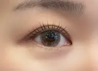 短いまつ毛もしっかり上がる✨ラッシュリフト(まつげパーマ)