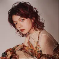 【全体ケアブリーチ+ケアカラー+クイックトリートメント】