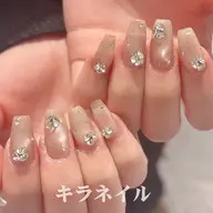 🎀ワンカラ一・マグネット・フラッシュ➕スト一ンつけ放題【持込0K]