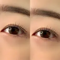 【口コミ投稿で割引】まつ毛パーマ(上)