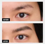 美眉WAXスタイリング＋カット＋シーザー