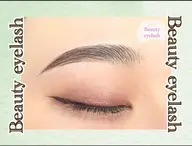 アイブロウワックス脱毛3500円→1650円⭐️