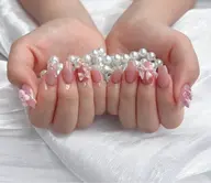 【自爪】持ち込み6本トレンドデザイン¥9980→¥8980