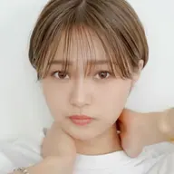 🟥【可愛いは髪からִ】骨格補正カット＋カラー（フル）/〈ショート、ボブ、レイヤー〉