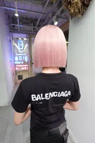 【4月限定！！】　カット＋カラー＋3stepトリートメント！！