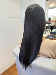 【平日限定】カラー髪質改善トリートメント