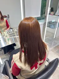 新規限定🔥ワンカラー（トーンダウン）＋3stepトリートメント✨